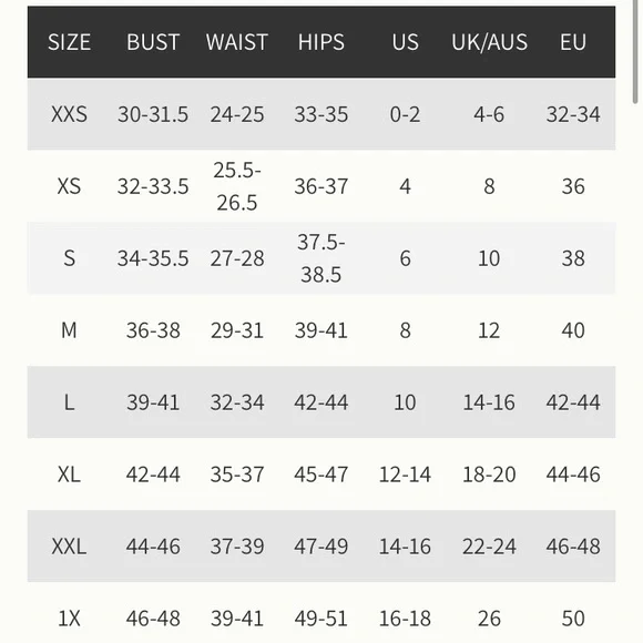 Fabletics Racerback Tank - Picture 7 of 7